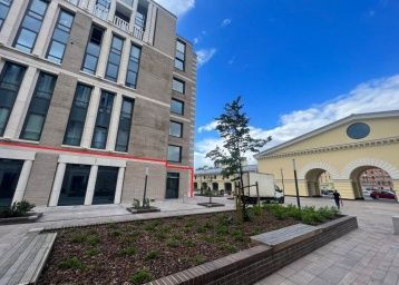 Как найти идеальное помещение в аренду под магазин: 7 лайфхаков для предпринимателей