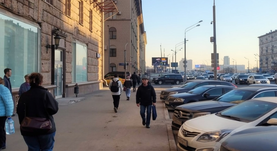 Фото объекта Мира пр-кт, 108 № 4 | KNRU.ru