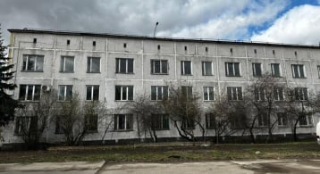 Черепановых проезд, 29 фото 0 / KNRU.ru