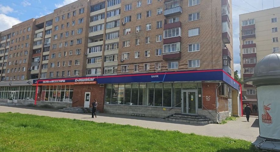 Фото объекта Центральный б-р, 7 № 7 | KNRU.ru
