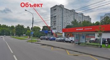Дежнёва проезд, 2А фото 1 / KNRU.ru