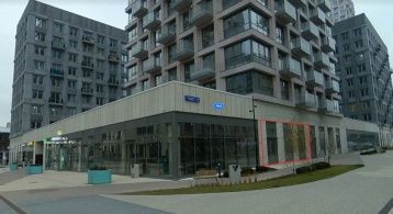 набережная Марка Шагала, 11к2 фото 0 / KNRU.ru