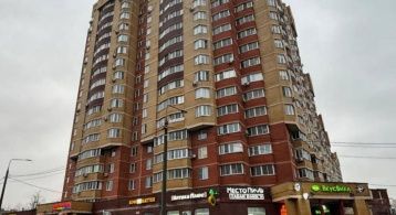 Чкаловская ул, 1 фото 2 / KNRU.ru