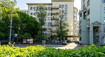 Цветной б-р, 30стр1 фото 0 / KNRU.ru