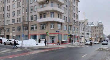 Милютинский пер, 19/4стр2 фото 0 / KNRU.ru