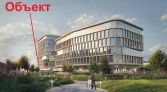 Фото-анонс объекта Молдавская ул, 1 № 1 | KNRU.ru