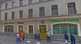 Фото-анонс объекта Сретенка ул, 9 № 1 | KNRU.ru