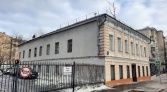Фото-анонс объекта Большой Николопесковский пер, 10 с1 № 8 | KNRU.ru