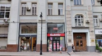 Петровка ул, 15стр1 фото 0 / KNRU.ru