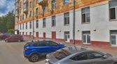 Фото-анонс объекта Свободы ул, 18 № 7 | KNRU.ru