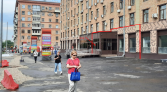 Фото-анонс объекта Профсоюзная ул, 3 № 1 | KNRU.ru
