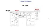 Фото-анонс объекта Плющиха ул, 42 № 8 | KNRU.ru