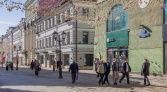Фото-анонс объекта Никольская ул, 25 № 6 | KNRU.ru