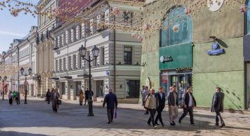 Никольская ул, 25 фото 1 / KNRU.ru