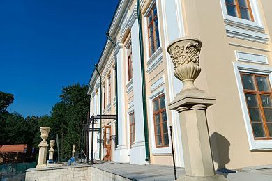 Фото объекта Большая Филёвская ул, 65 № 4 | KNRU.ru
