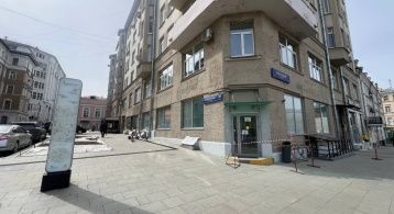 Милютинский пер, 19/4стр2 фото 0 / KNRU.ru