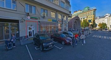 Хоромный туп, 2/6 фото 0 / KNRU.ru