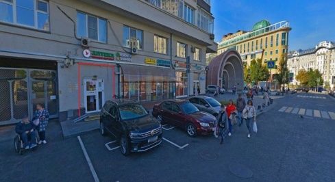 Хоромный туп, 2/6 фото 0 / KNRU.ru