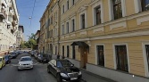 Фото-анонс объекта Большой Казённый пер, 8стр1 № 1 | KNRU.ru