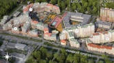 Фото-анонс объекта Римский проезд, 7 № 3 | KNRU.ru