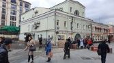 Фото-анонс объекта Климентовский пер, 12стр1 № 6 | KNRU.ru