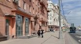 Фото-анонс объекта Кутузовский пр-кт, 22 № 2 | KNRU.ru