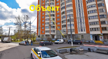 Россошанская ул, 10 фото 2 / KNRU.ru