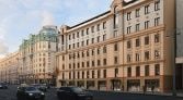 Фото-анонс объекта Тверская ул, 24стр1 № 1 | KNRU.ru