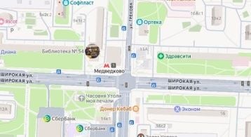 Грекова ул, 5 фото 3 / KNRU.ru