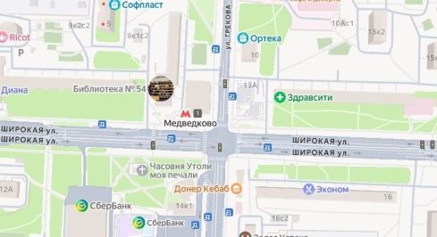 Грекова ул, 5 фото 3 / KNRU.ru