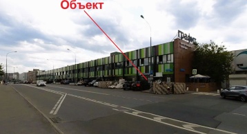 Электродная ул, 2стр32 фото 2 / KNRU.ru