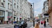 Фото-анонс объекта Петровка ул, 15стр1 № 8 | KNRU.ru