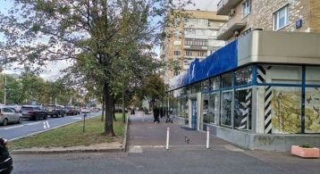 Комсомольский пр-кт, 15стр2 фото 1 / KNRU.ru