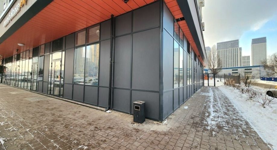 Фото объекта Мосфильмовская ул, 98к1 № 7 | KNRU.ru