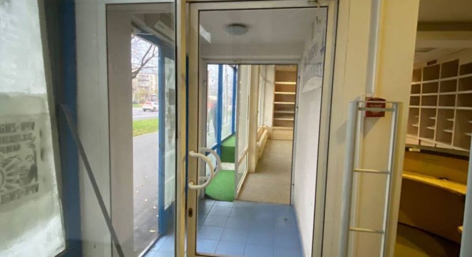 Фото объекта Комсомольский пр-кт, 15стр2 № 22 | KNRU.ru