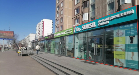 Енисейская ул, 22к2 фото 2 / KNRU.ru