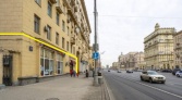 Фото-анонс объекта Кутузовский пр-кт, 24 № 1 | KNRU.ru