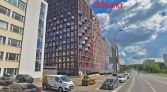 Фото-анонс объекта Малая Почтовая ул, 12 № 2 | KNRU.ru