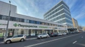 Фото-анонс объекта Космонавта Волкова ул, 6А № 1 | KNRU.ru
