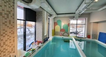 Мосфильмовская ул, 98к1 фото 3 / KNRU.ru