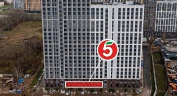 Производственная ул, 19к1 фото 0 / KNRU.ru