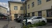 Фото-анонс объекта Маросейка ул, 6-8стр4 № 21 | KNRU.ru