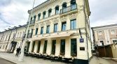 Фото-анонс объекта Тверской б-р, 14стр5 № 14 | KNRU.ru