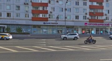 Ленинский пр-кт, 3 фото 3 / KNRU.ru