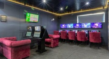 Измайловское ш, 69Жстр1 фото 2 / KNRU.ru