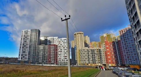 Полковника Романова, 5 фото 1 / KNRU.ru