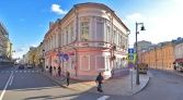 Фото-анонс объекта Большая Никитская ул, 21/18стр1 № 2 | KNRU.ru