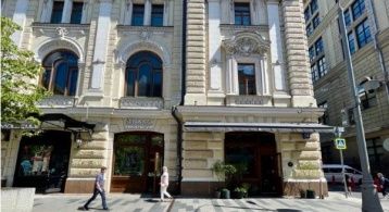 Неглинная ул, 14стр1А фото 3 / KNRU.ru