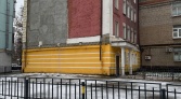 Фото-анонс объекта Шаболовка ул, 18 № 10 | KNRU.ru