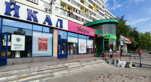 Хабаровская ул, 8 фото 0 / KNRU.ru